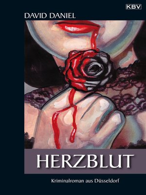 cover image of Herzblut